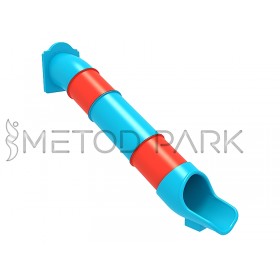 YPKTK003 Tube Slide H: 200